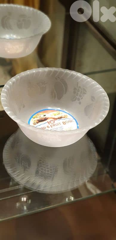 كمية من الأدوات المنزلية بأسعار رخيصة جدا