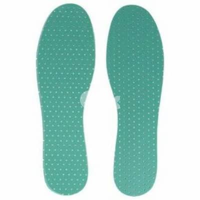 wellness shoe insoles latex size 41/42