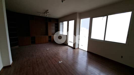 SPACIOUS OFFICE IN ACHRAFIEH PRIME | 200SQ | 6 OFFICES | ACRPV-1051