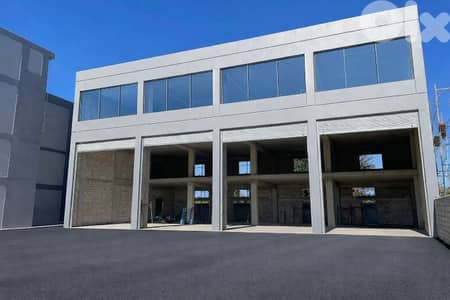 Commercial Spaces for rent in SAIDA