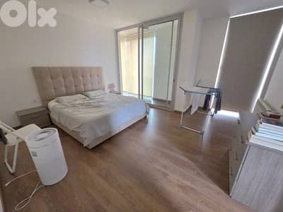 Apartment For Rent In Achrafieh | Prime Location.