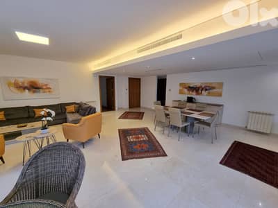 Apartment For Rent In Achrafieh | Prime Location.