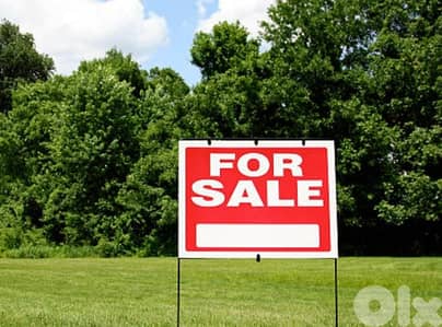 Chnaniir, Keserouan/ Land for Sale + Sea View - شننعير أرض للبيع