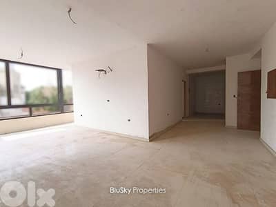 Apartment with Mountain View For SALE In Naher Ibrahim شقة للبيع #ES