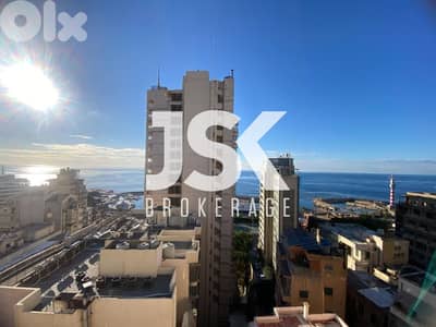 L20142 - 3-Bedroom Apartment with Sea View For Sale in Bliss