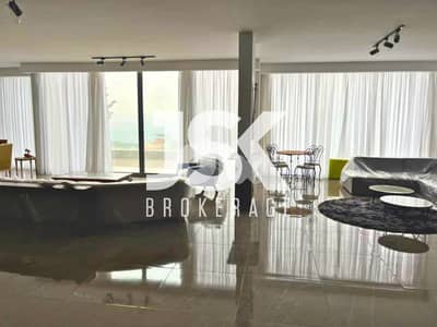 L20144 -Villa Triplex with Pool & Garden For Rent in Chalimar, Baabdat