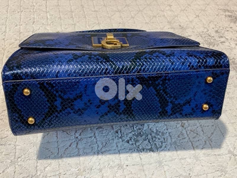 New Original GUESS Stephi Top Handbag 4