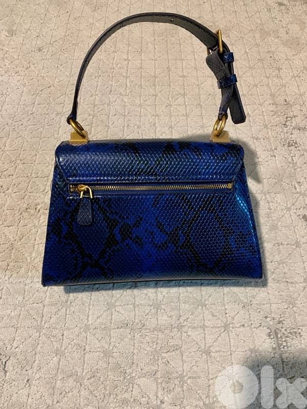 New Original GUESS Stephi Top Handbag 6