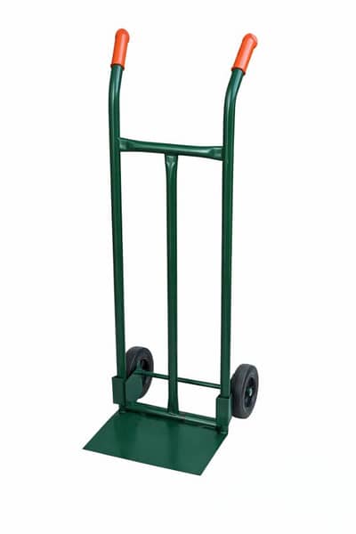 hand truck trolley عربية دولابين