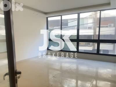 L20147 - 3-Bedroom Apartment For Sale in Mar Elias, Ras Beirut