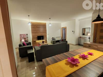 Apartment For Sale In Gemmayzeh | Fully Furnished