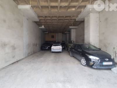 Shop For RENT In Zouk Mosbeh محل للإيجار #PM