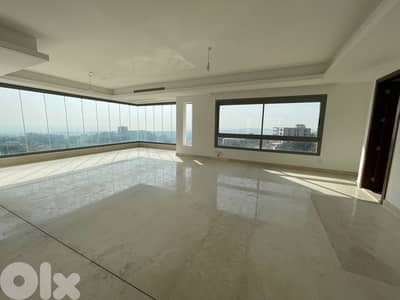 Yarzeh/ Luxurious Brand-New Duplex for Sale  -اليرزة/ دوبلكس للبيع