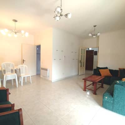 Apartment for sale in Bouar شقة للبيع في البوار