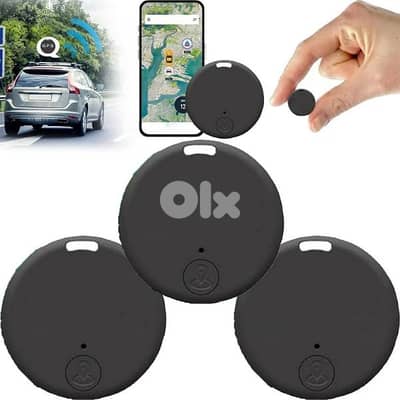 mini GPS Tag tracker