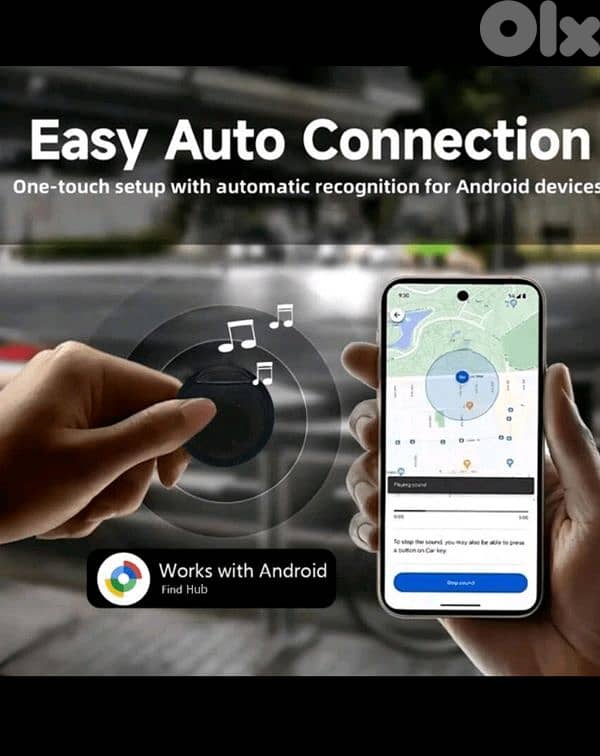 mini GPS Tag tracker 1
