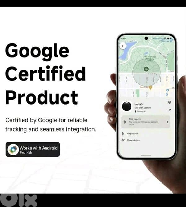 mini GPS Tag tracker 2