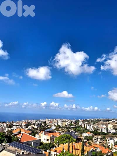 Apartment for sale in Jbeil hboub شقة للبيع في جبيل حبوب