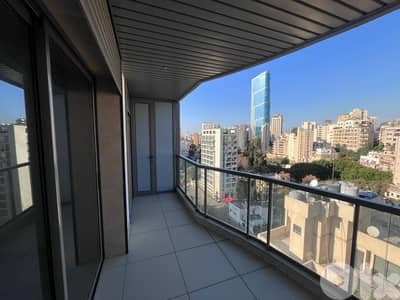Luxurious Apartment For Sale In Sodeco | Prime Location & Building.