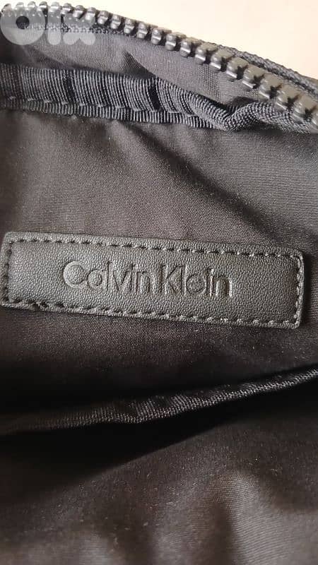 original Calvin Klein 1