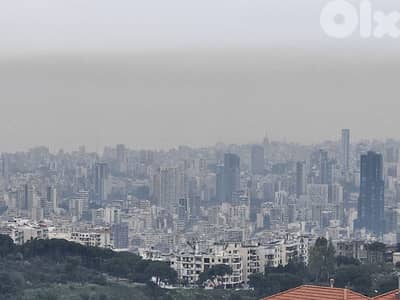 2 years payment plan! 150SQM Apartment in Fanar for sale