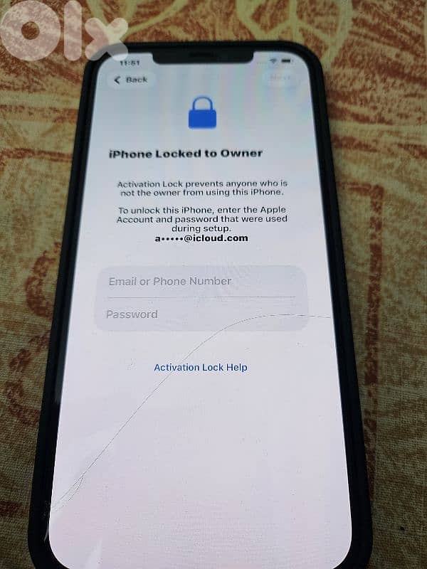 iphone 12 pro max 512GB 1