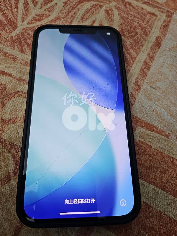 iphone 12 pro max 512GB 2