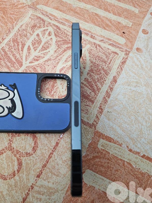 iphone 12 pro max 512GB 7