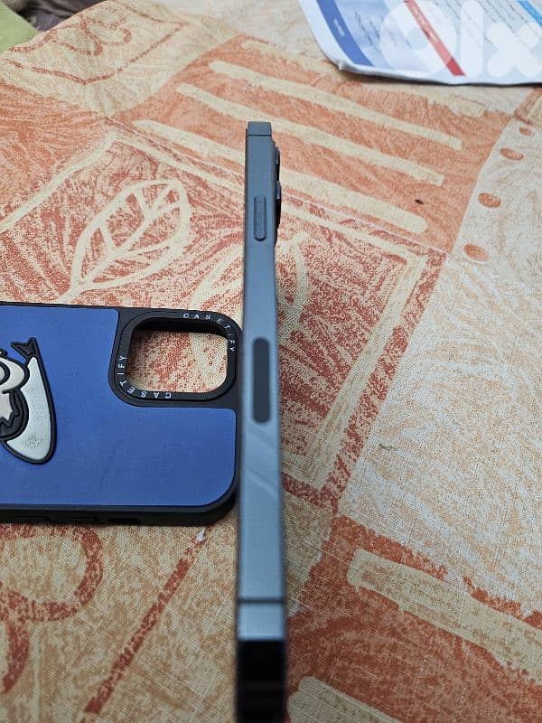 iphone 12 pro max 512GB 8