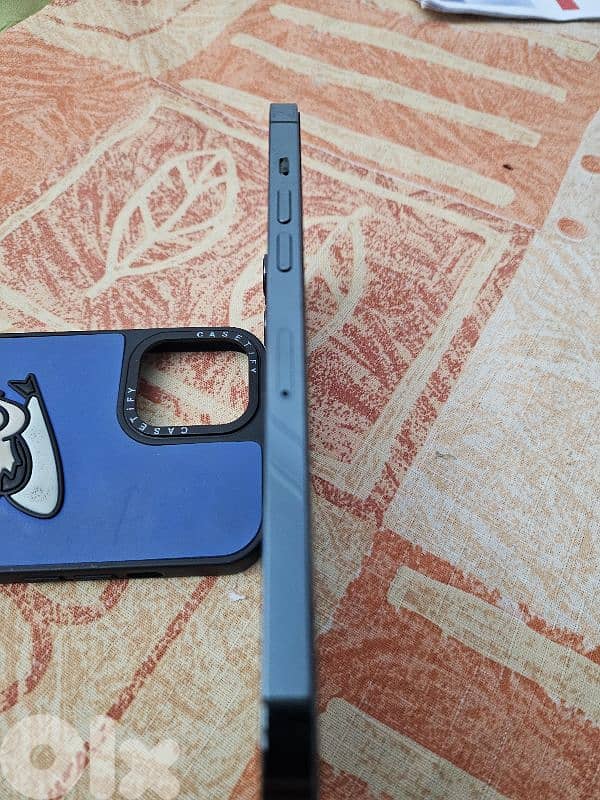 iphone 12 pro max 512GB 9