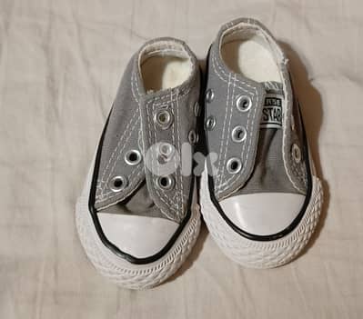 baby shoes