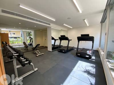 Luxurious Apartment For Rent In Achrafieh