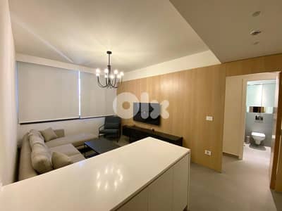 Luxurious Apartment For Rent In Achrafieh