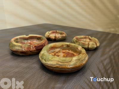new onyxe ashtrays for sale