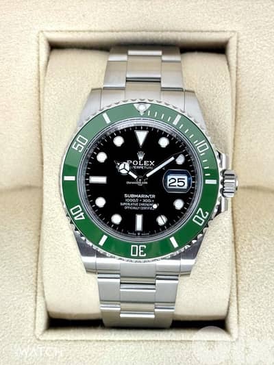 Rolex