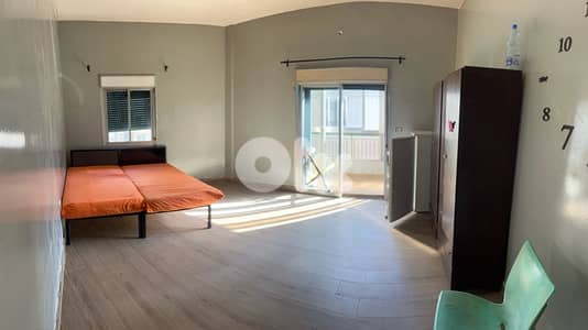 ‎ Studio or Room for rent غرفة مفروشة للايجار