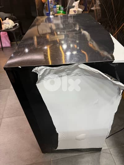 عدة مطعم للبيع استعمال شهر