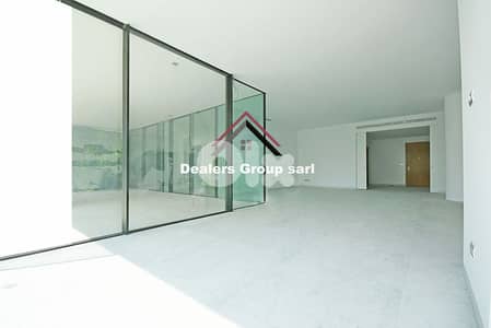 Skyline Living: Designer Apartment for sale in Downtown Beirut