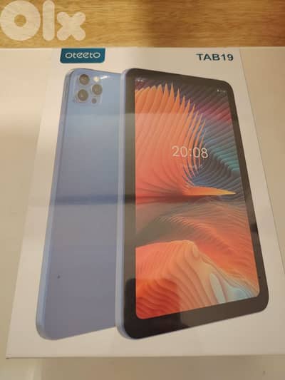 Oteeto Tab 19