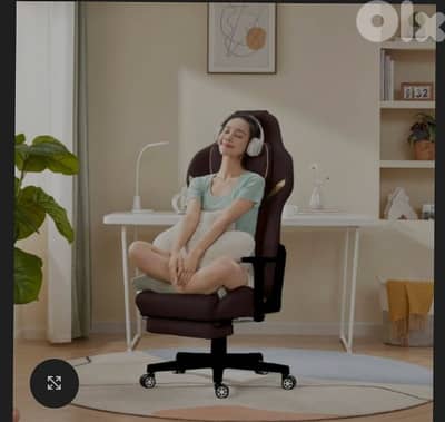 office and massage chair
