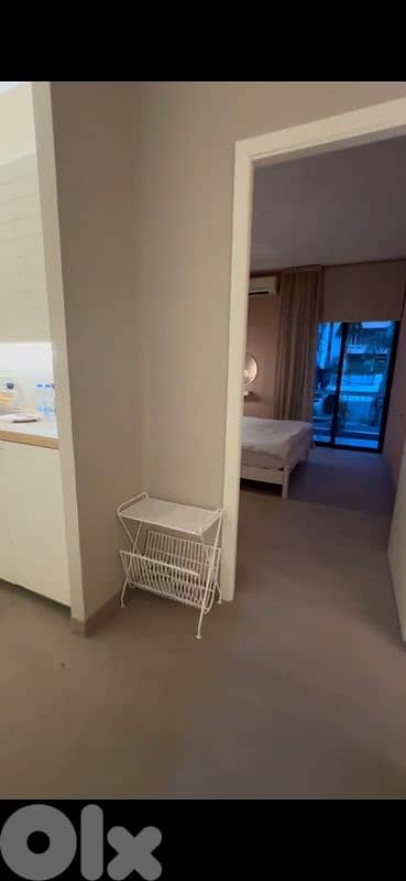 Furnished Apartment in Badaro