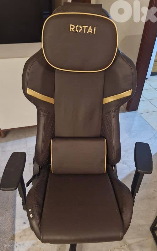 office and massage chair 1
