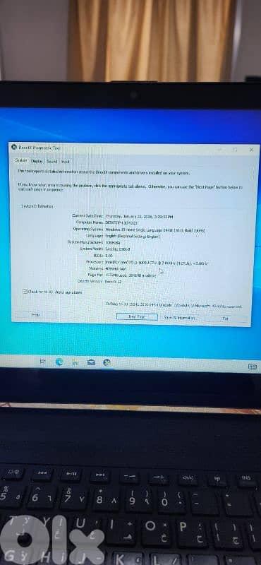 Toshiba Satellite C50t 3