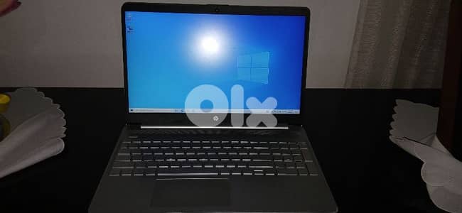 Laptop HP 11th Gen