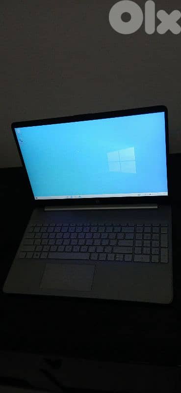 Laptop HP 11th Gen 1