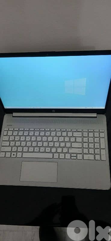 Laptop HP 11th Gen 2