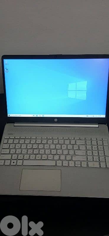 Laptop HP 11th Gen 4