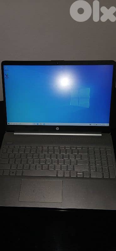 Laptop HP 11th Gen 5