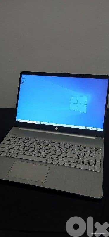 Laptop HP 11th Gen 6