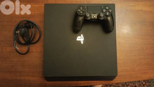 ps4 pro